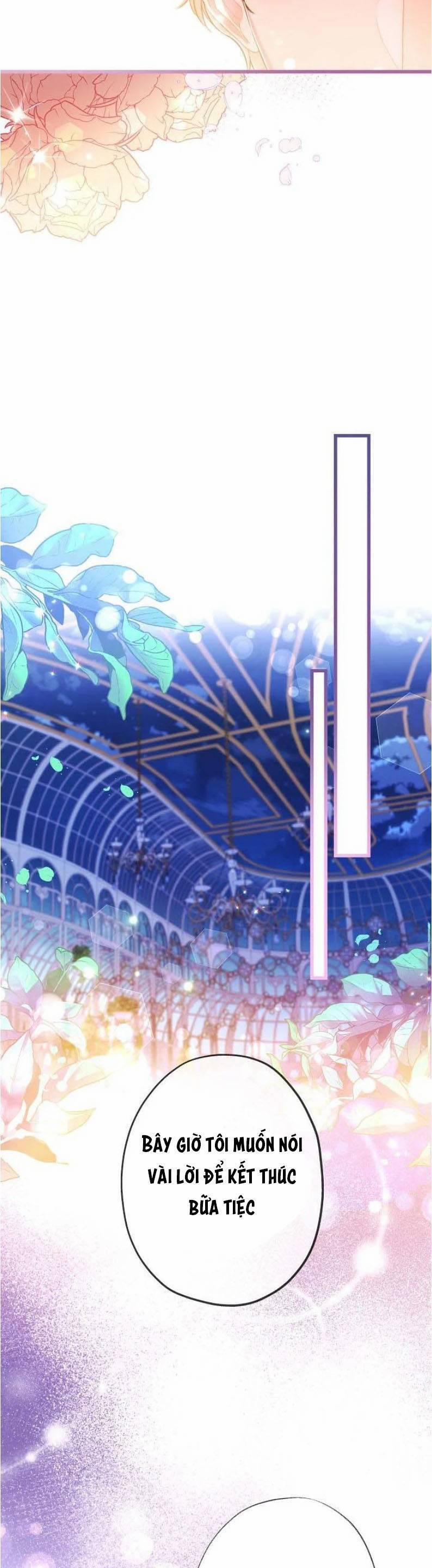 Xuyên Thành Nhân Vật Phản Diện, Vậy Là Tôi Có Thể Chết Rồi? 52 trang 27