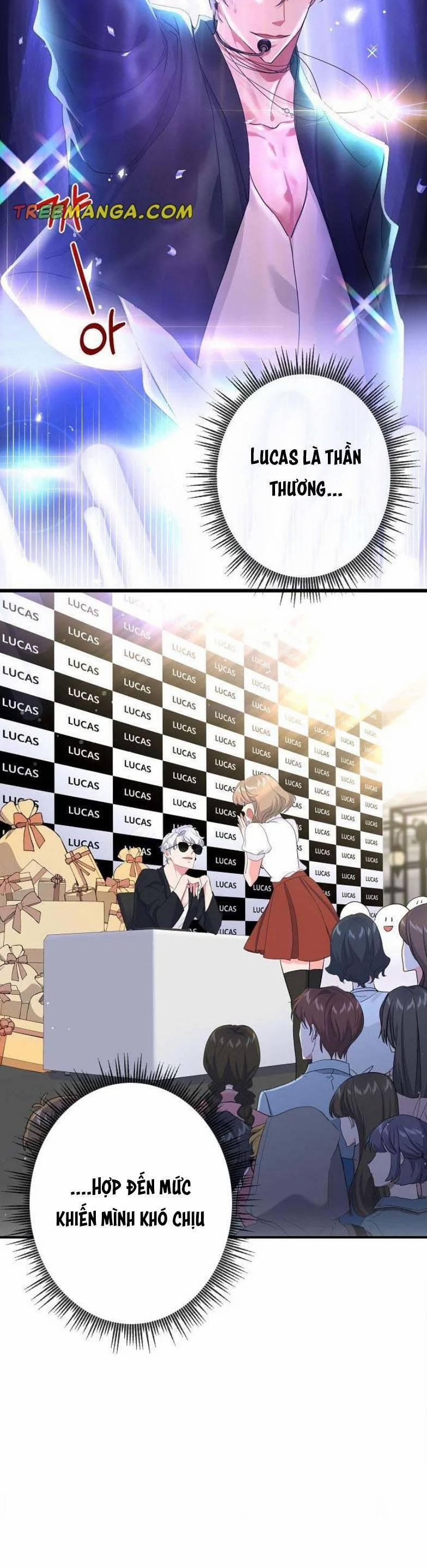 Xuyên Thành Nhân Vật Phản Diện, Vậy Là Tôi Có Thể Chết Rồi? 52 trang 36