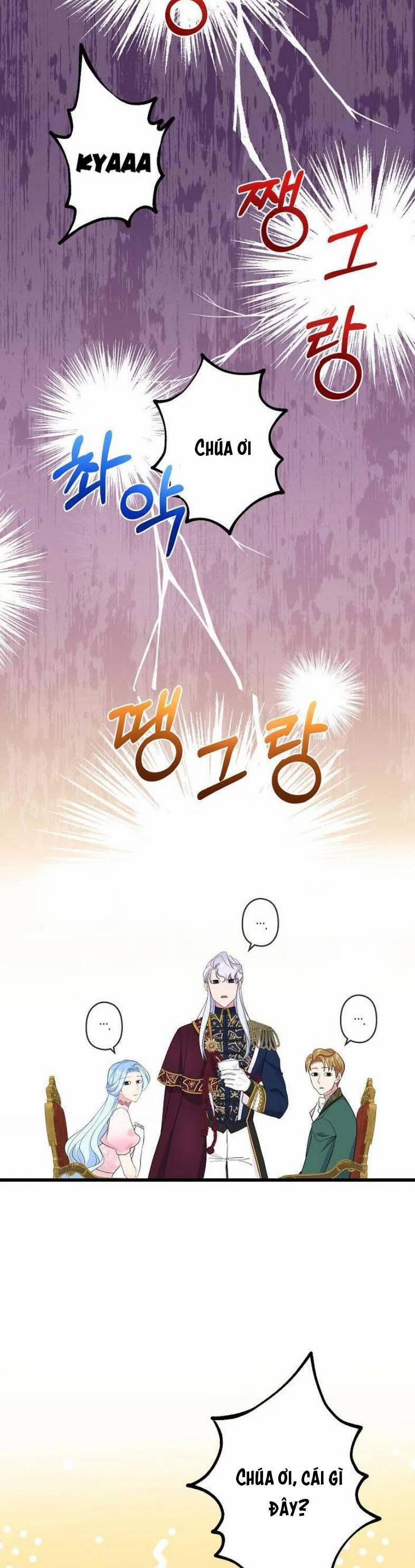 Xuyên Thành Nhân Vật Phản Diện, Vậy Là Tôi Có Thể Chết Rồi? 52 trang 4