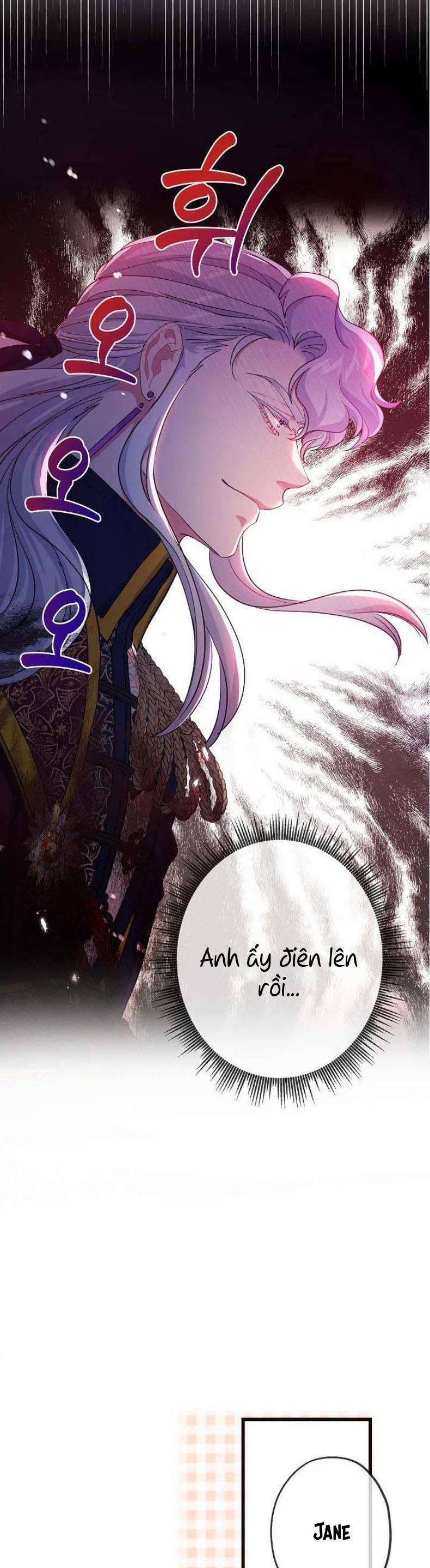 Xuyên Thành Nhân Vật Phản Diện, Vậy Là Tôi Có Thể Chết Rồi? 52 trang 8