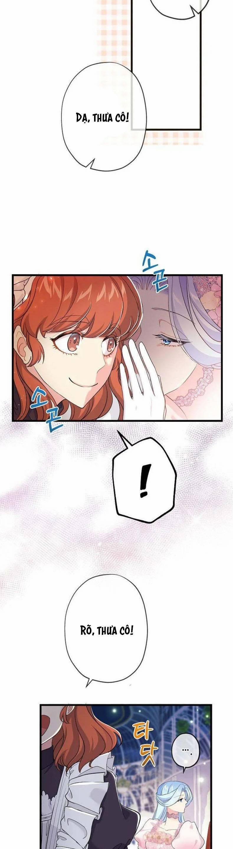 Xuyên Thành Nhân Vật Phản Diện, Vậy Là Tôi Có Thể Chết Rồi? 52 trang 9