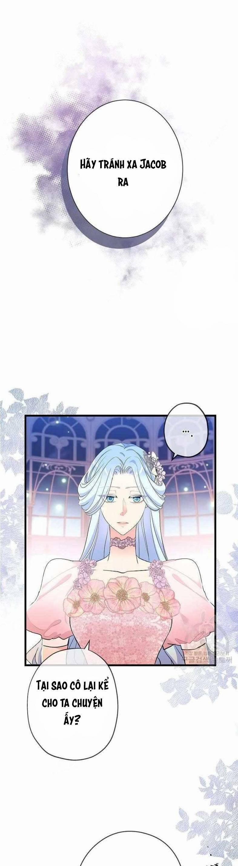 Xuyên Thành Nhân Vật Phản Diện, Vậy Là Tôi Có Thể Chết Rồi? 53 trang 0