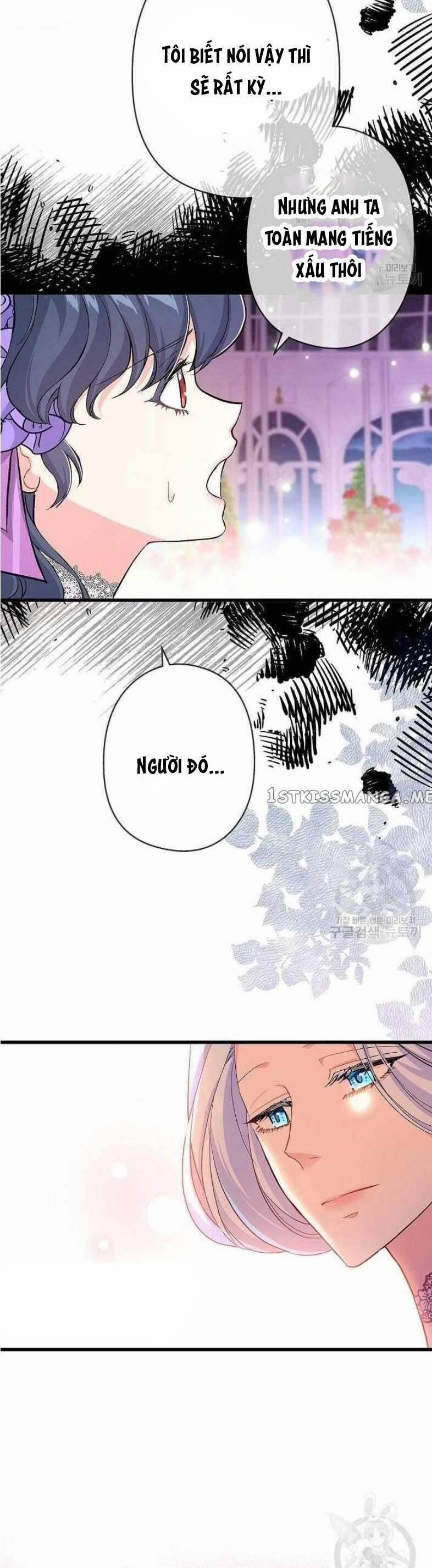 Xuyên Thành Nhân Vật Phản Diện, Vậy Là Tôi Có Thể Chết Rồi? 53 trang 1