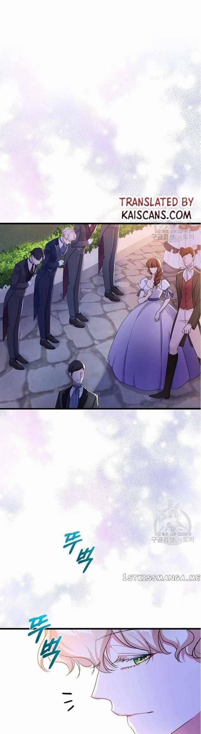 Xuyên Thành Nhân Vật Phản Diện, Vậy Là Tôi Có Thể Chết Rồi? 53 trang 10