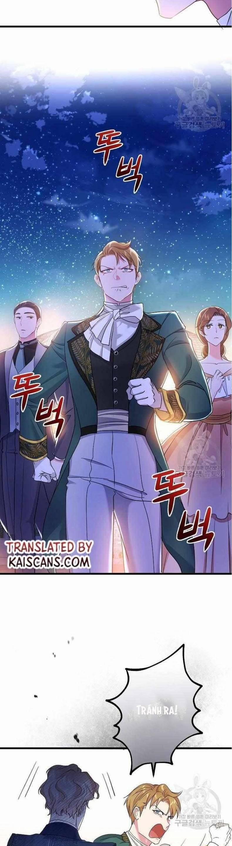 Xuyên Thành Nhân Vật Phản Diện, Vậy Là Tôi Có Thể Chết Rồi? 53 trang 11