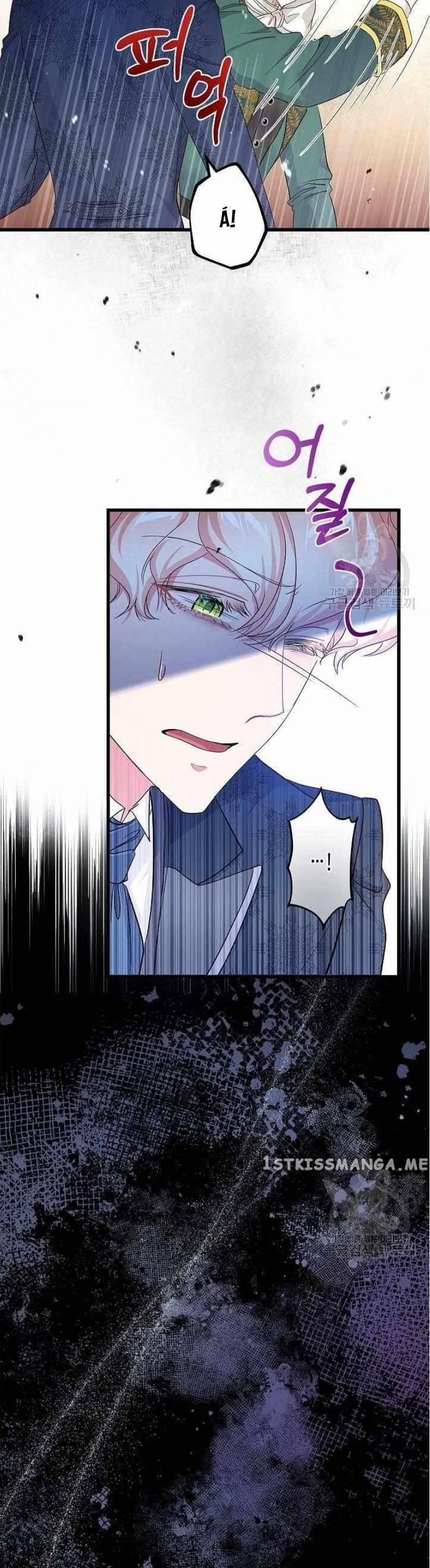 Xuyên Thành Nhân Vật Phản Diện, Vậy Là Tôi Có Thể Chết Rồi? 53 trang 12