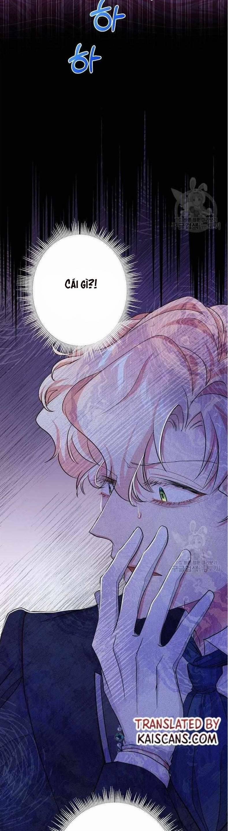 Xuyên Thành Nhân Vật Phản Diện, Vậy Là Tôi Có Thể Chết Rồi? 53 trang 15