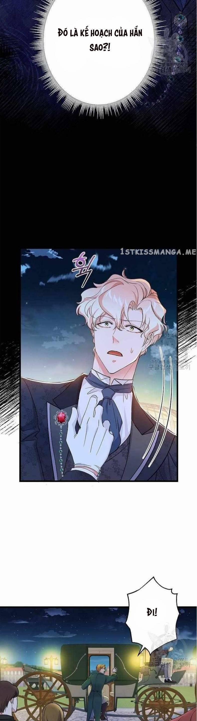 Xuyên Thành Nhân Vật Phản Diện, Vậy Là Tôi Có Thể Chết Rồi? 53 trang 16