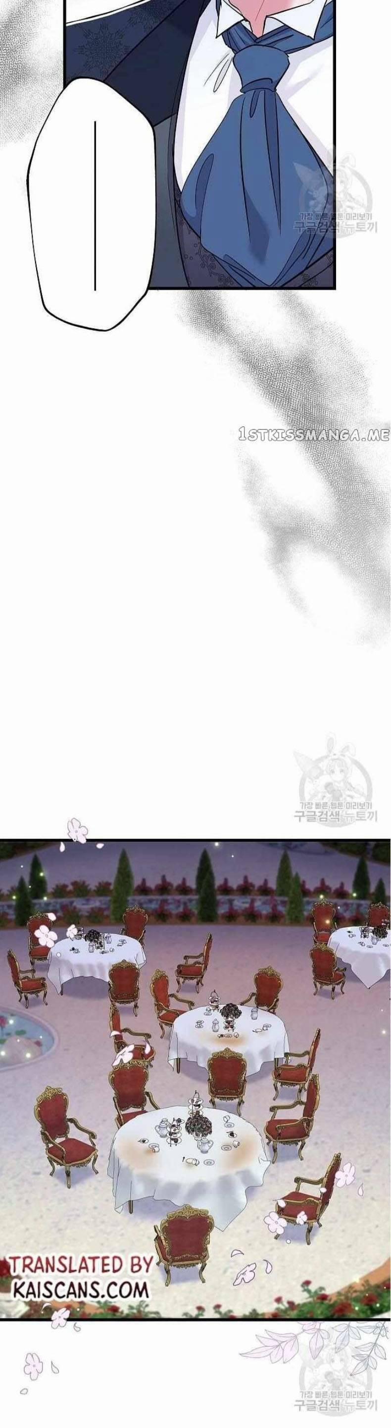 Xuyên Thành Nhân Vật Phản Diện, Vậy Là Tôi Có Thể Chết Rồi? 53 trang 18