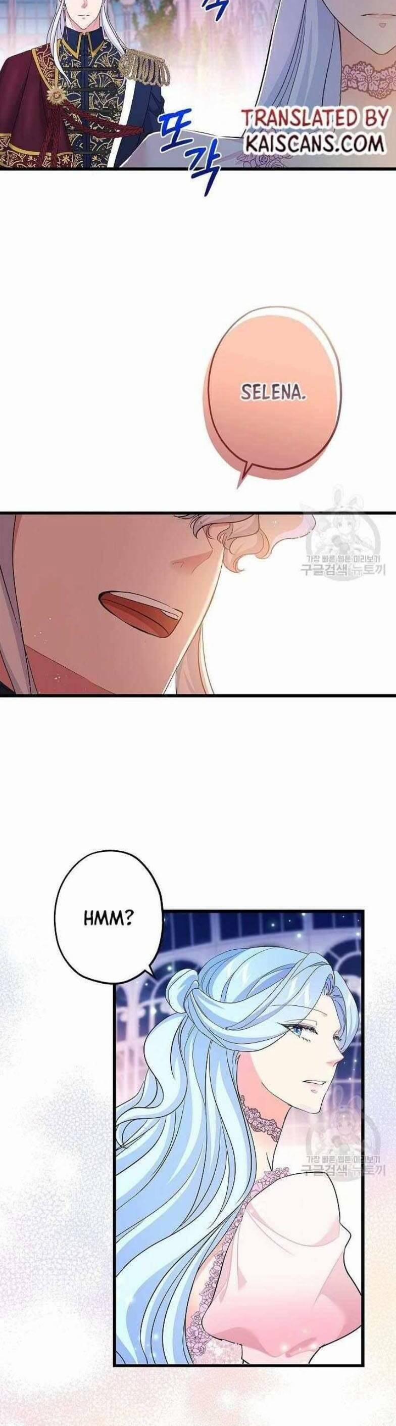 Xuyên Thành Nhân Vật Phản Diện, Vậy Là Tôi Có Thể Chết Rồi? 53 trang 27