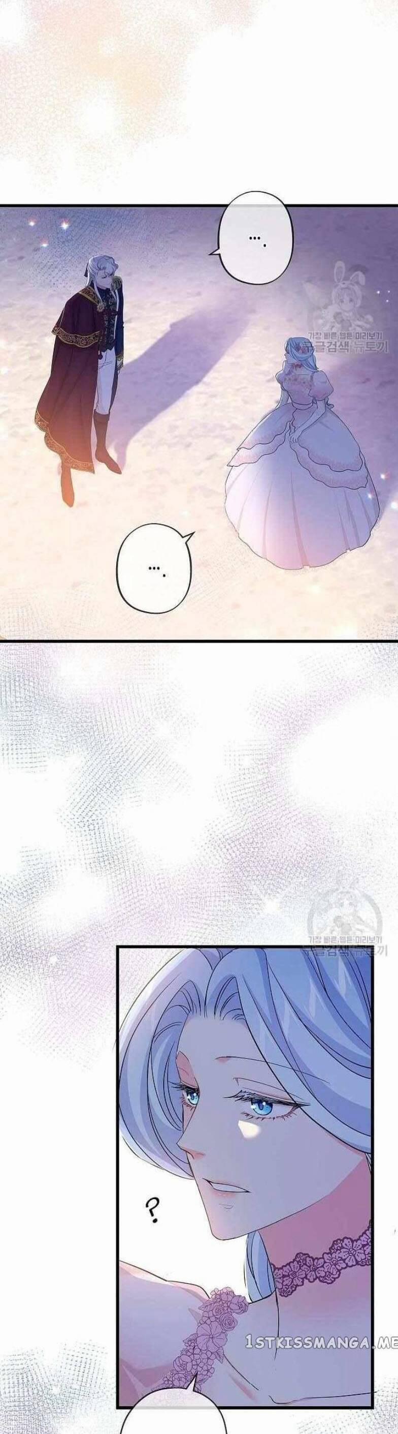 Xuyên Thành Nhân Vật Phản Diện, Vậy Là Tôi Có Thể Chết Rồi? 53 trang 28