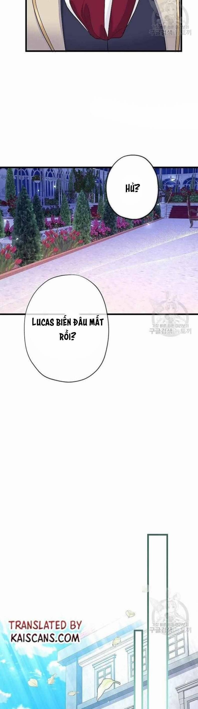 Xuyên Thành Nhân Vật Phản Diện, Vậy Là Tôi Có Thể Chết Rồi? 53 trang 36