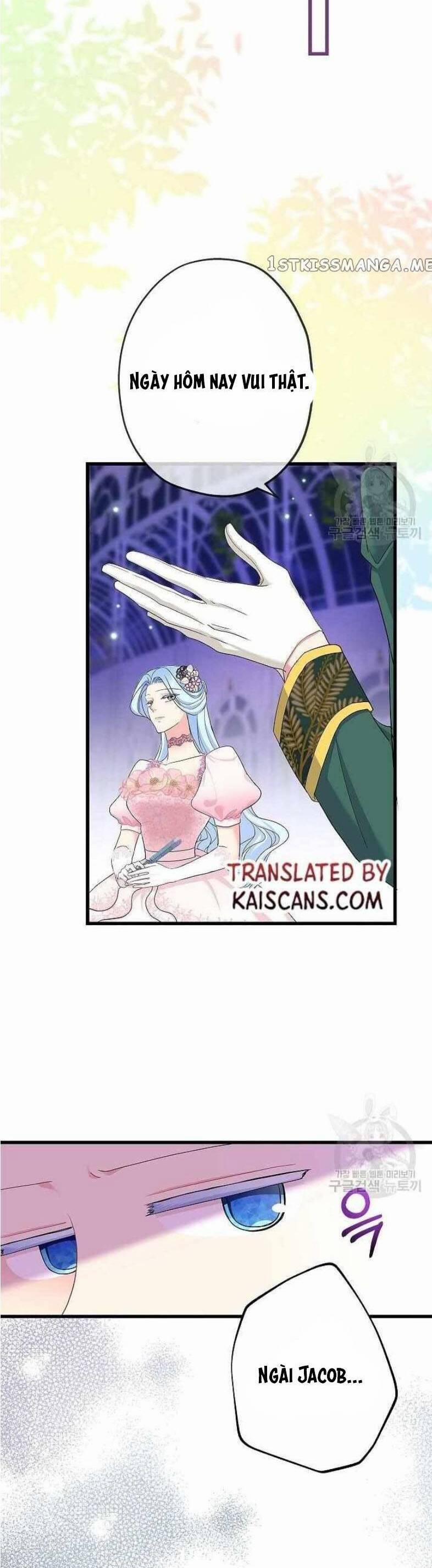 Xuyên Thành Nhân Vật Phản Diện, Vậy Là Tôi Có Thể Chết Rồi? 53 trang 5