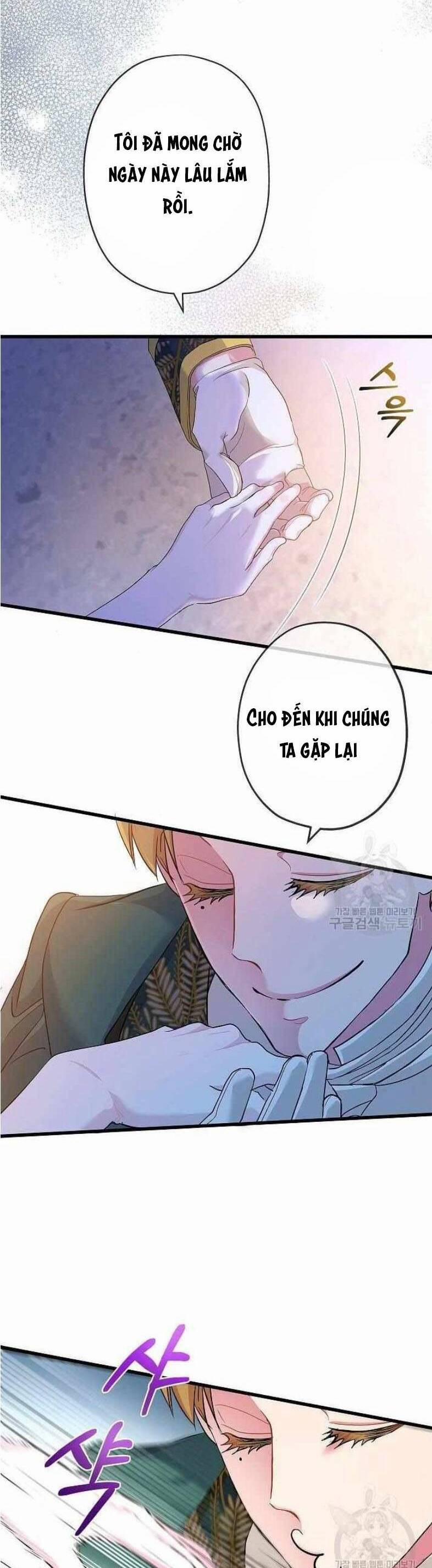 Xuyên Thành Nhân Vật Phản Diện, Vậy Là Tôi Có Thể Chết Rồi? 53 trang 6