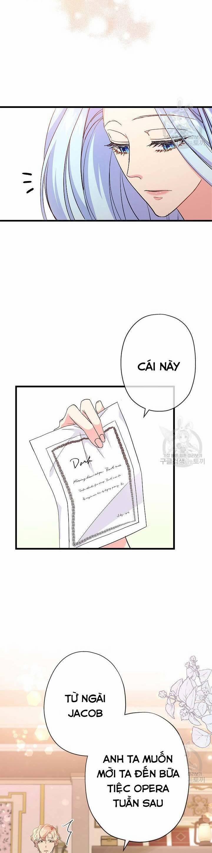 Xuyên Thành Nhân Vật Phản Diện, Vậy Là Tôi Có Thể Chết Rồi? 54 trang 12