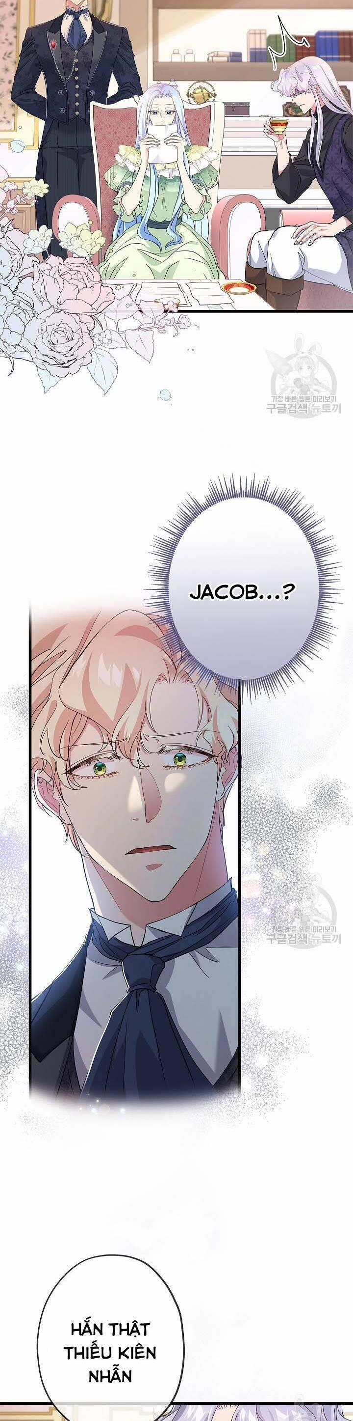 Xuyên Thành Nhân Vật Phản Diện, Vậy Là Tôi Có Thể Chết Rồi? 54 trang 13