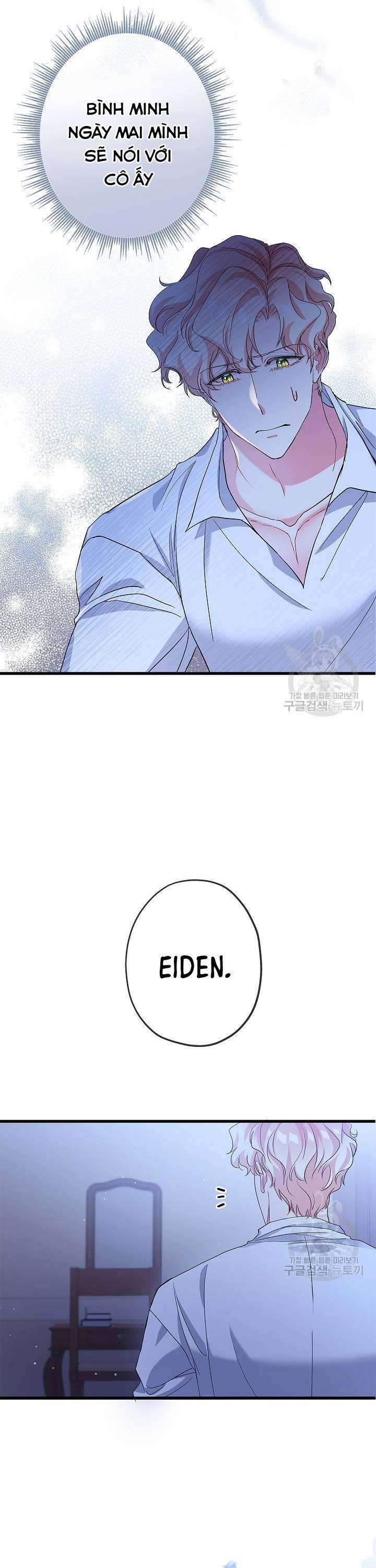 Xuyên Thành Nhân Vật Phản Diện, Vậy Là Tôi Có Thể Chết Rồi? 54 trang 20