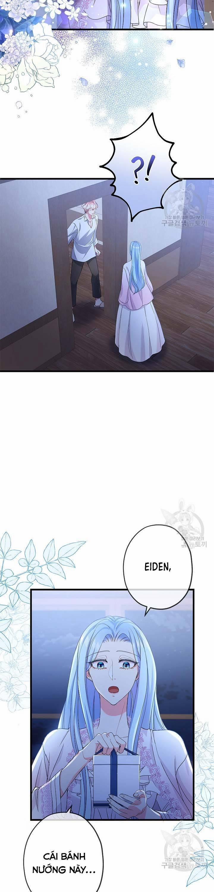 Xuyên Thành Nhân Vật Phản Diện, Vậy Là Tôi Có Thể Chết Rồi? 54 trang 22