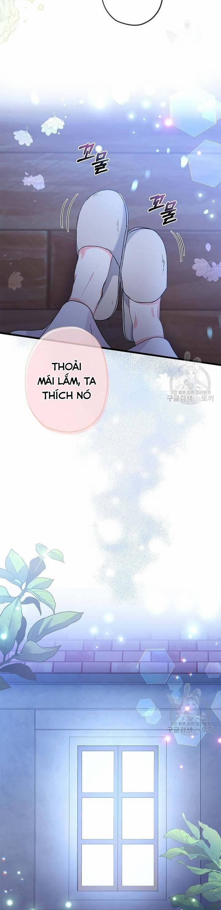 Xuyên Thành Nhân Vật Phản Diện, Vậy Là Tôi Có Thể Chết Rồi? 54 trang 32