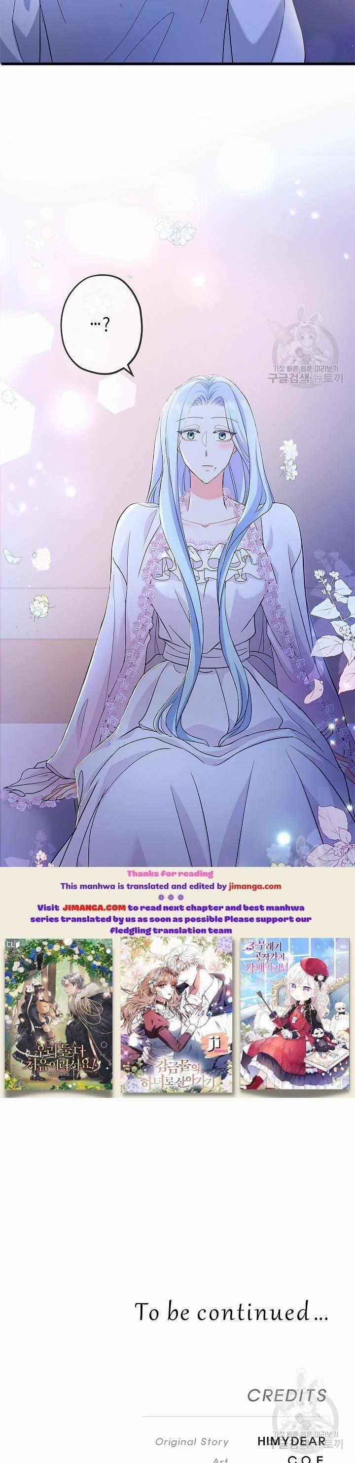 Xuyên Thành Nhân Vật Phản Diện, Vậy Là Tôi Có Thể Chết Rồi? 54 trang 34