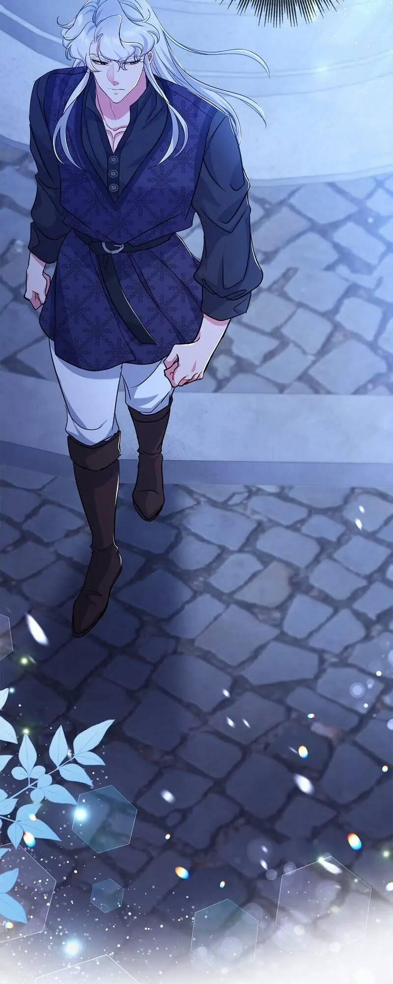 Xuyên Thành Nhân Vật Phản Diện, Vậy Là Tôi Có Thể Chết Rồi? 55 trang 14