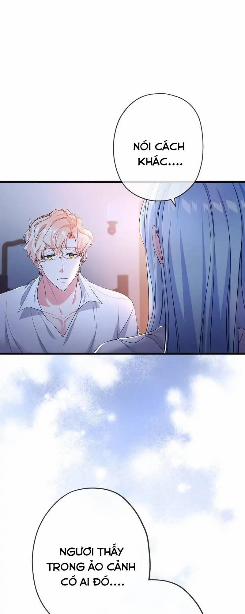 Xuyên Thành Nhân Vật Phản Diện, Vậy Là Tôi Có Thể Chết Rồi? 55 trang 18