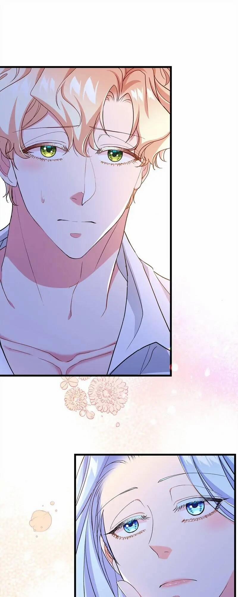 Xuyên Thành Nhân Vật Phản Diện, Vậy Là Tôi Có Thể Chết Rồi? 55 trang 24