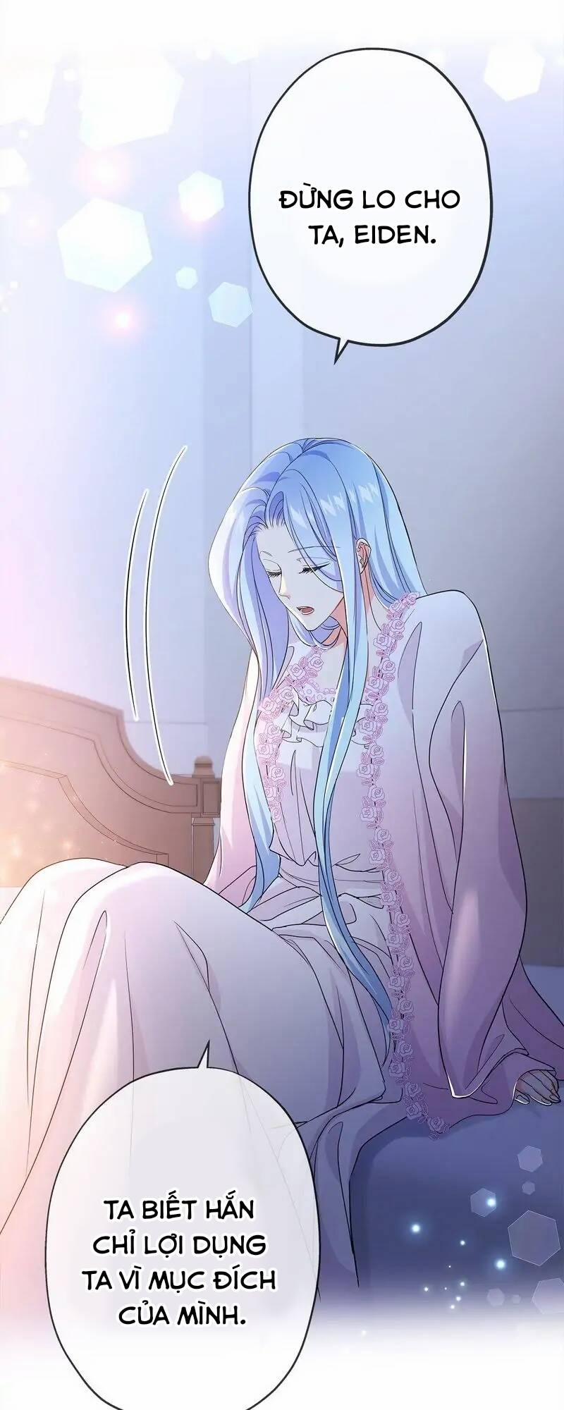 Xuyên Thành Nhân Vật Phản Diện, Vậy Là Tôi Có Thể Chết Rồi? 55 trang 26