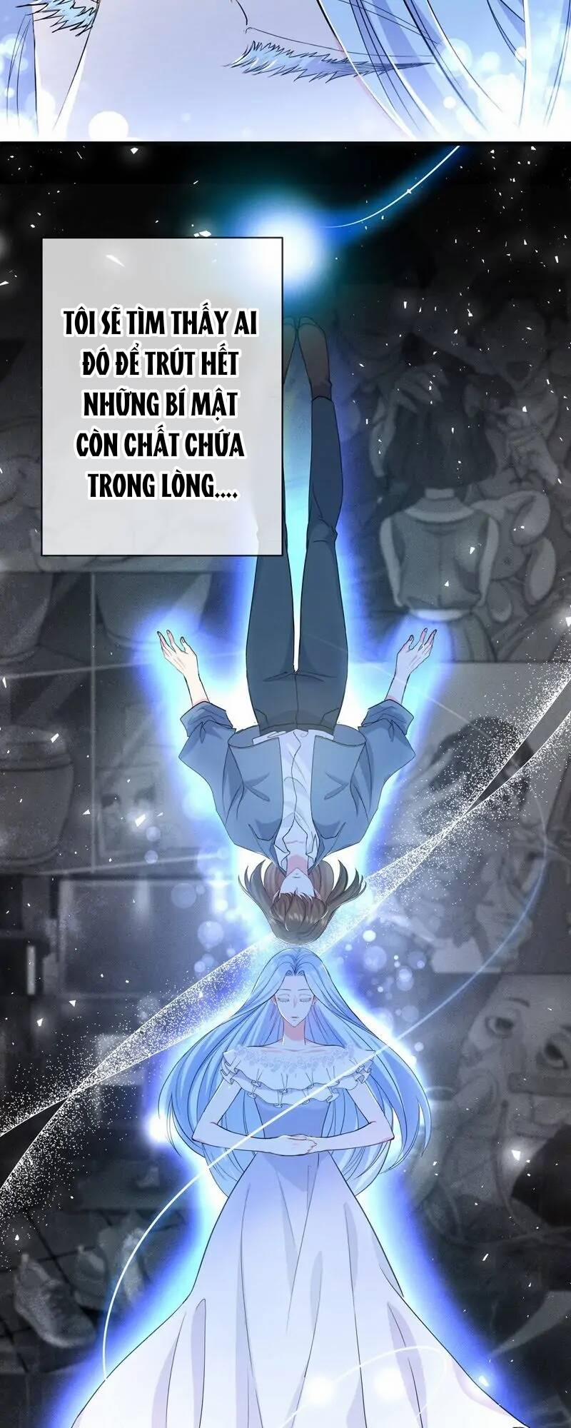 Xuyên Thành Nhân Vật Phản Diện, Vậy Là Tôi Có Thể Chết Rồi? 55 trang 31