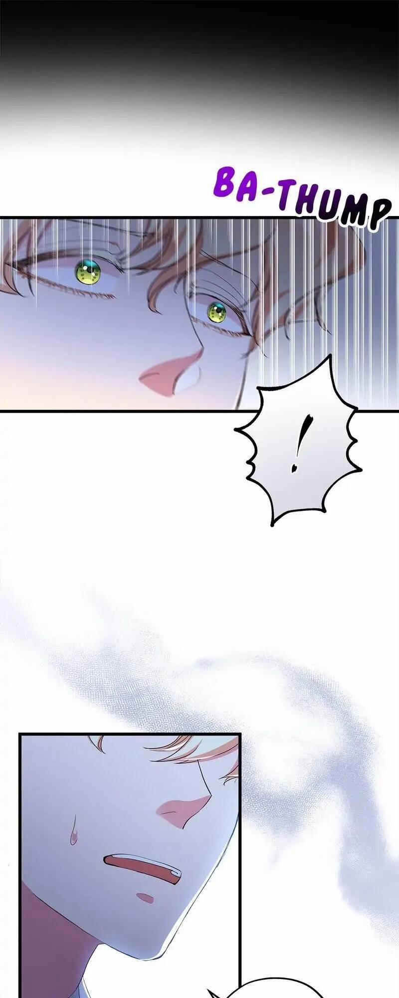 Xuyên Thành Nhân Vật Phản Diện, Vậy Là Tôi Có Thể Chết Rồi? 55 trang 33