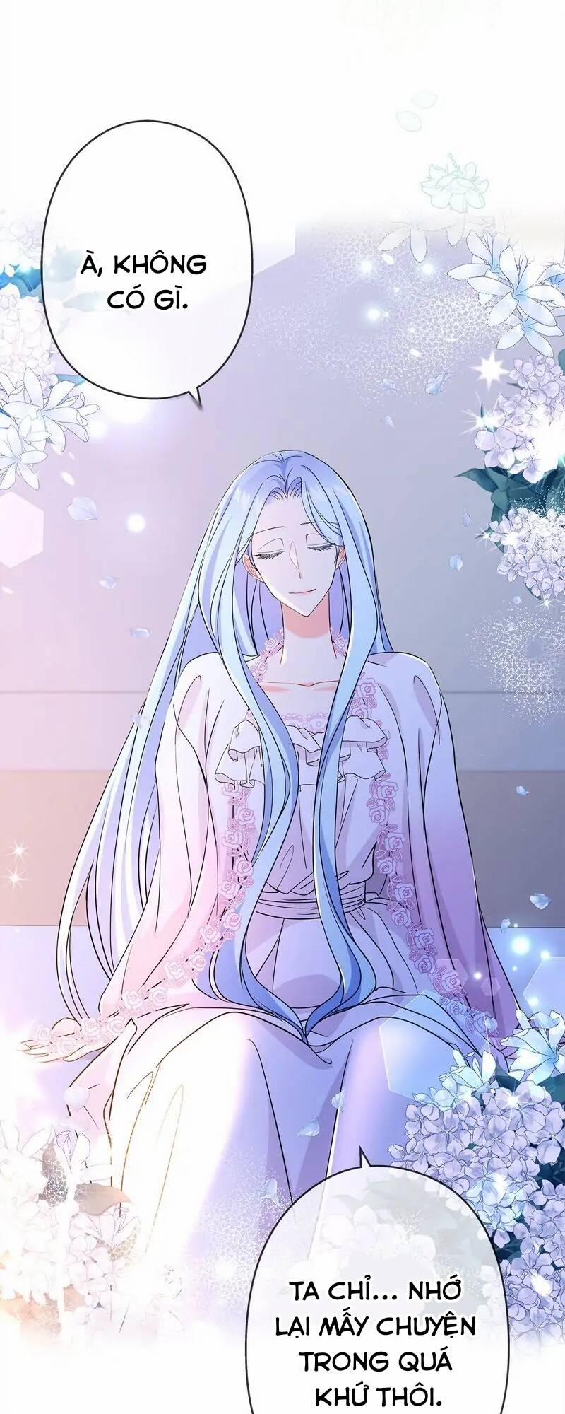 Xuyên Thành Nhân Vật Phản Diện, Vậy Là Tôi Có Thể Chết Rồi? 55 trang 35