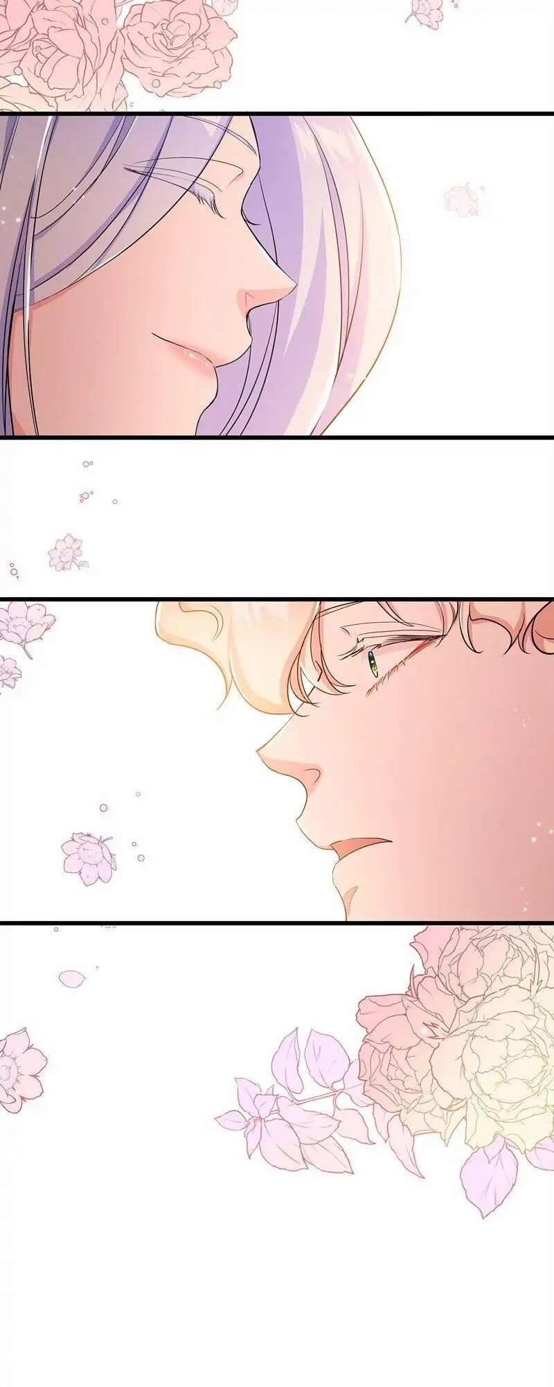 Xuyên Thành Nhân Vật Phản Diện, Vậy Là Tôi Có Thể Chết Rồi? 55 trang 38