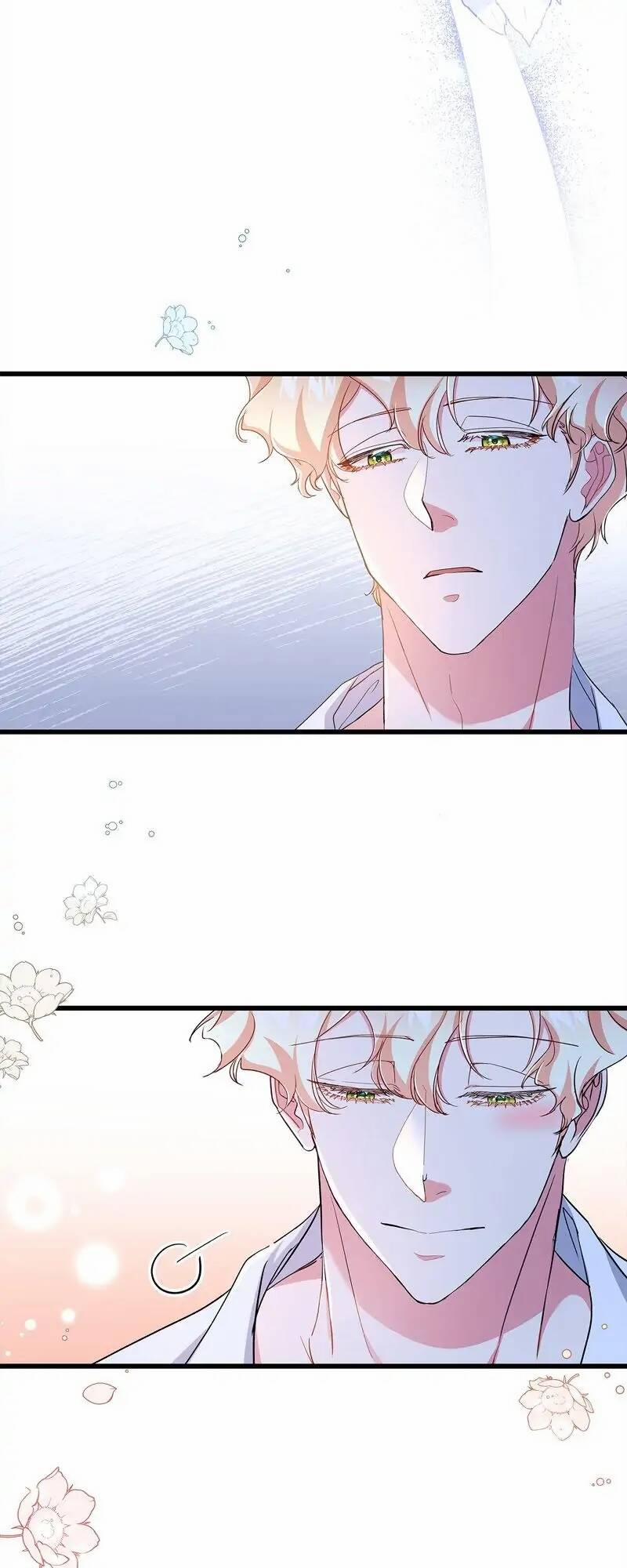 Xuyên Thành Nhân Vật Phản Diện, Vậy Là Tôi Có Thể Chết Rồi? 55 trang 42