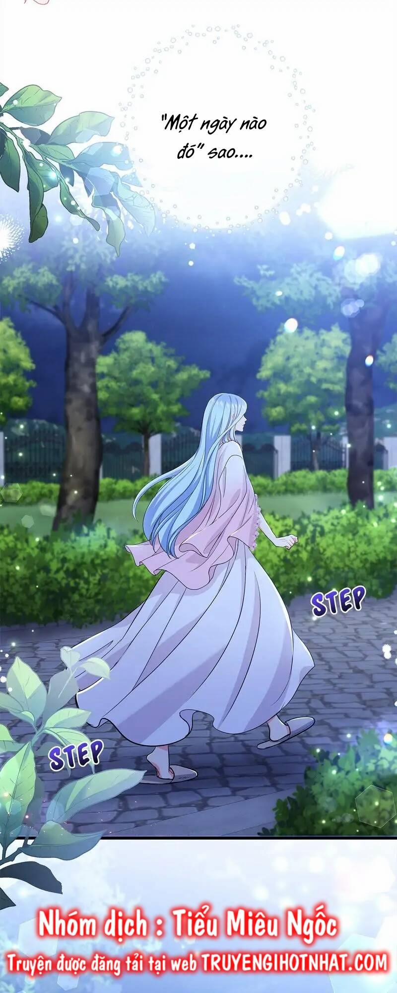 Xuyên Thành Nhân Vật Phản Diện, Vậy Là Tôi Có Thể Chết Rồi? 55 trang 43