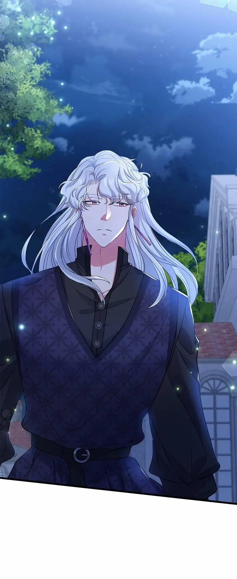 Xuyên Thành Nhân Vật Phản Diện, Vậy Là Tôi Có Thể Chết Rồi? 55 trang 44