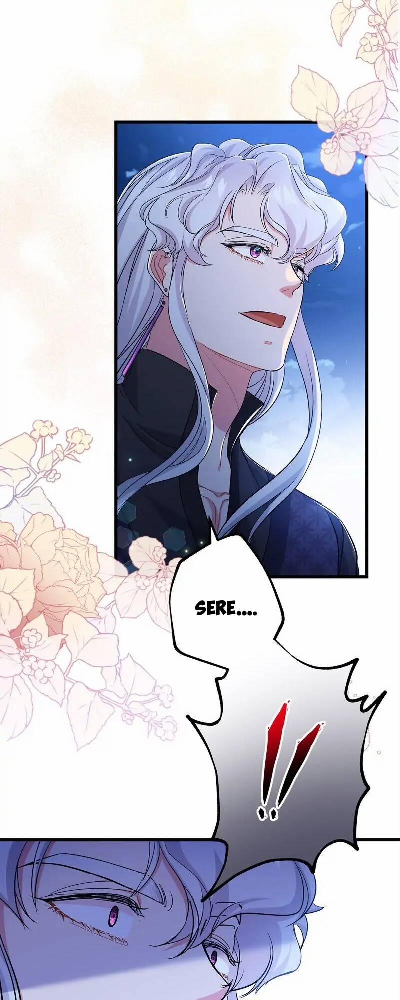 Xuyên Thành Nhân Vật Phản Diện, Vậy Là Tôi Có Thể Chết Rồi? 55 trang 46