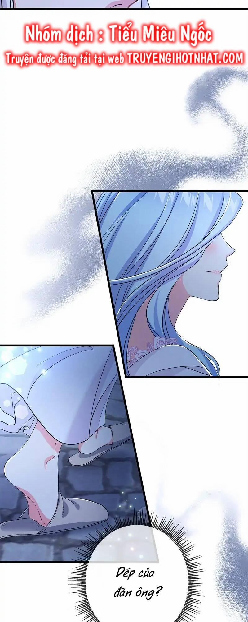 Xuyên Thành Nhân Vật Phản Diện, Vậy Là Tôi Có Thể Chết Rồi? 55 trang 47