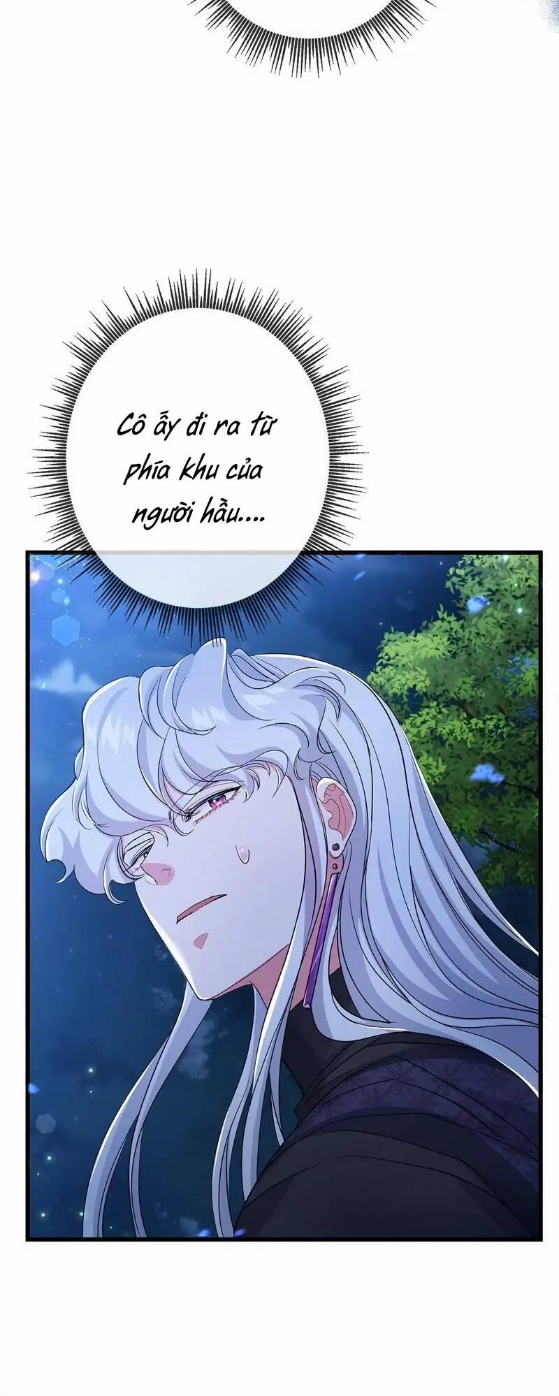 Xuyên Thành Nhân Vật Phản Diện, Vậy Là Tôi Có Thể Chết Rồi? 55 trang 48