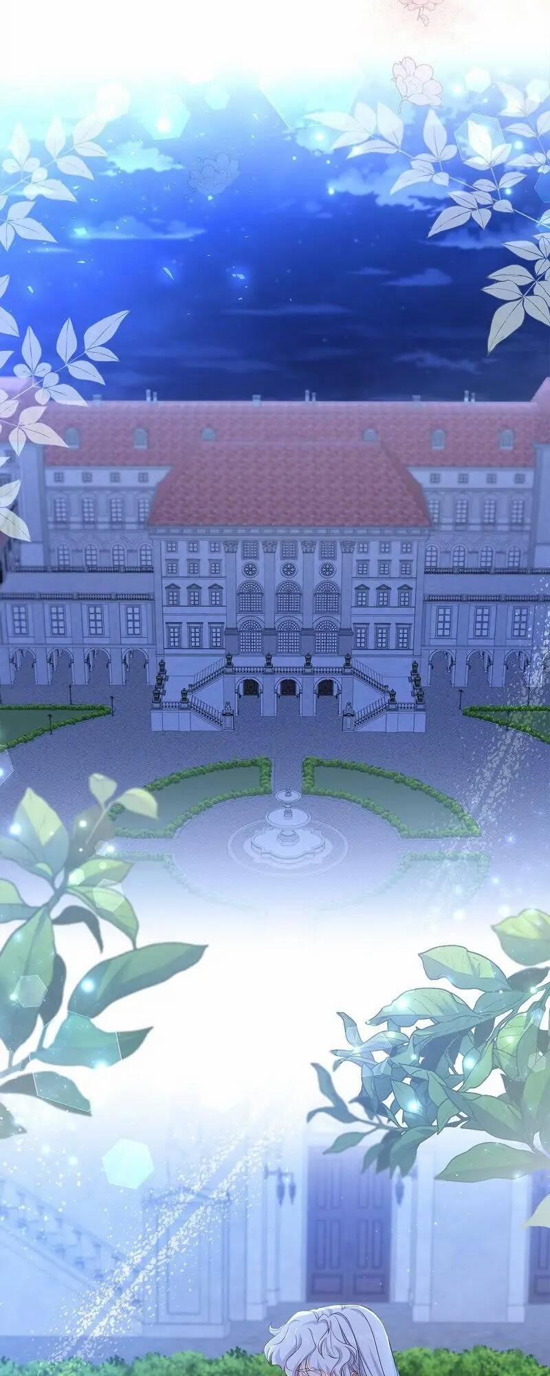 Xuyên Thành Nhân Vật Phản Diện, Vậy Là Tôi Có Thể Chết Rồi? 55 trang 5