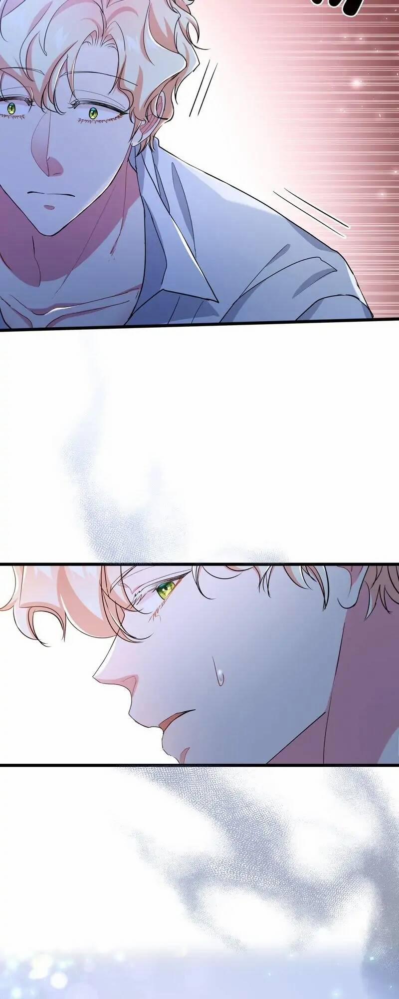 Xuyên Thành Nhân Vật Phản Diện, Vậy Là Tôi Có Thể Chết Rồi? 55 trang 51