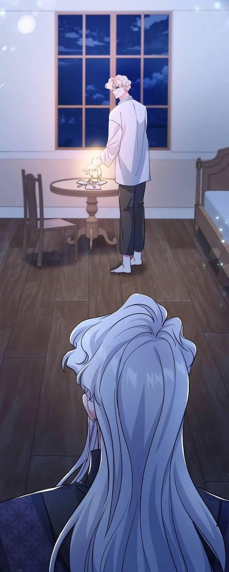 Xuyên Thành Nhân Vật Phản Diện, Vậy Là Tôi Có Thể Chết Rồi? 55 trang 52