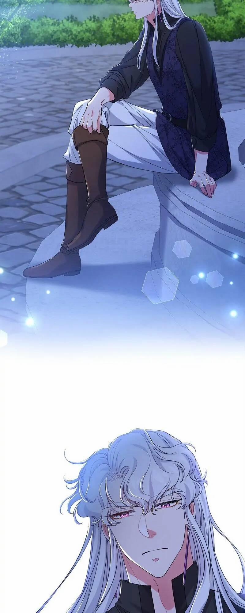 Xuyên Thành Nhân Vật Phản Diện, Vậy Là Tôi Có Thể Chết Rồi? 55 trang 6