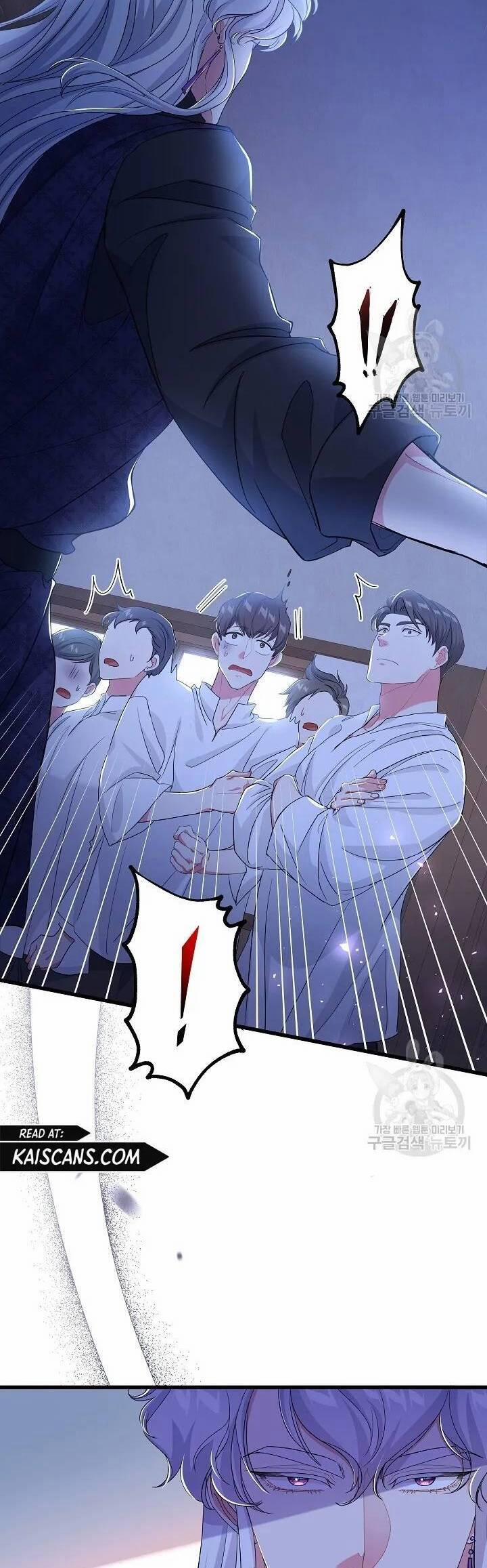 Xuyên Thành Nhân Vật Phản Diện, Vậy Là Tôi Có Thể Chết Rồi? 56 trang 15