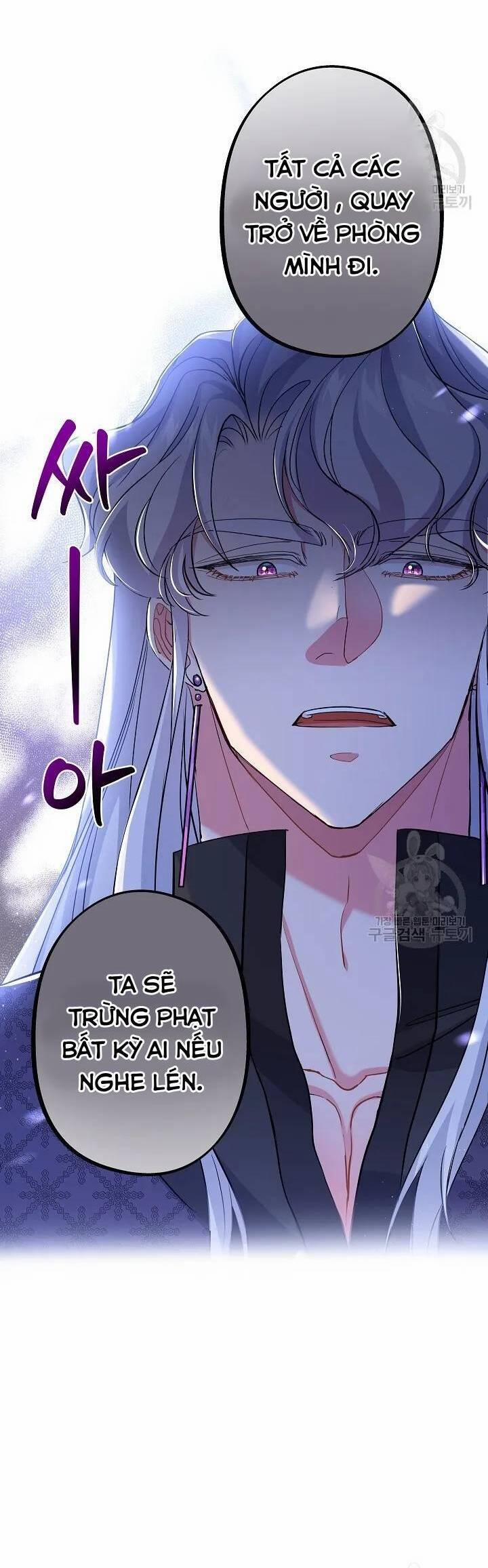 Xuyên Thành Nhân Vật Phản Diện, Vậy Là Tôi Có Thể Chết Rồi? 56 trang 17