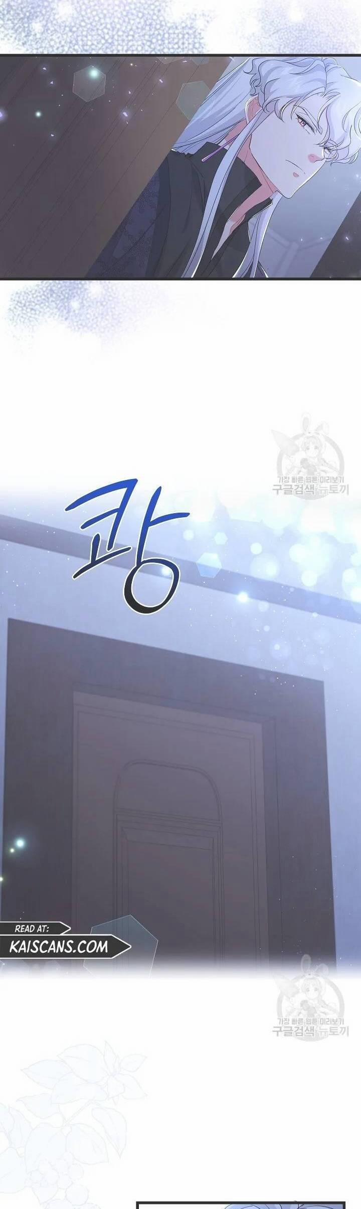 Xuyên Thành Nhân Vật Phản Diện, Vậy Là Tôi Có Thể Chết Rồi? 56 trang 19