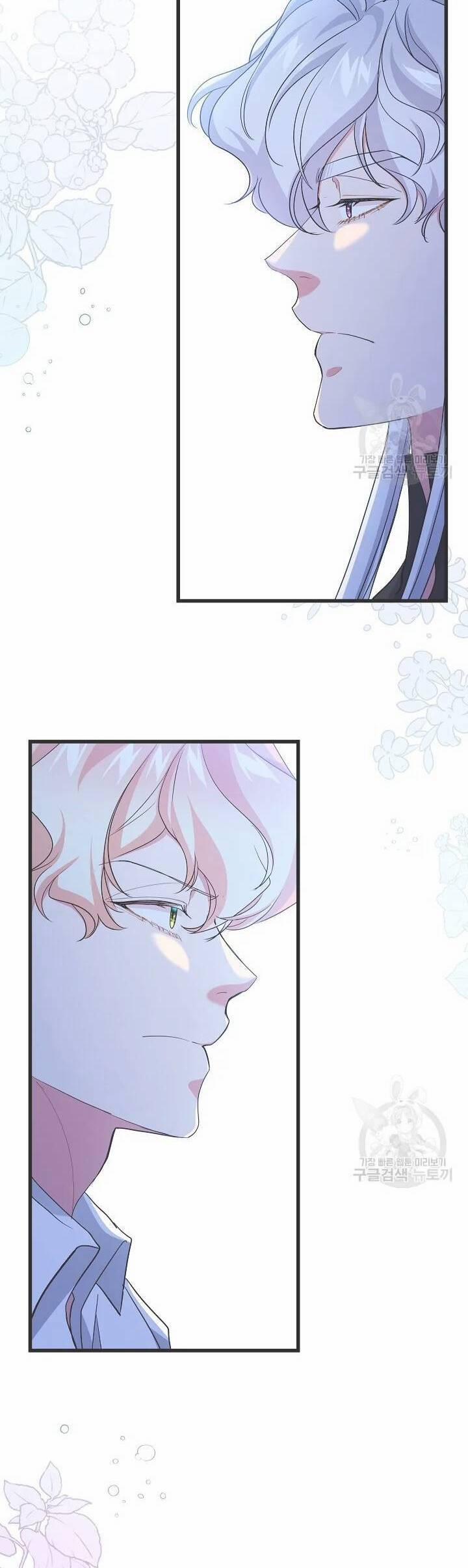 Xuyên Thành Nhân Vật Phản Diện, Vậy Là Tôi Có Thể Chết Rồi? 56 trang 20