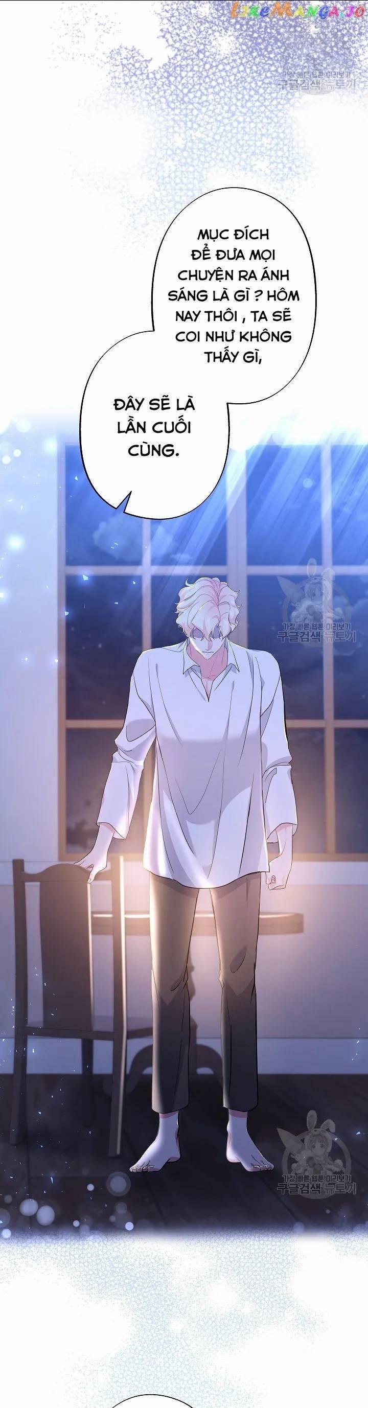 Xuyên Thành Nhân Vật Phản Diện, Vậy Là Tôi Có Thể Chết Rồi? 56 trang 25