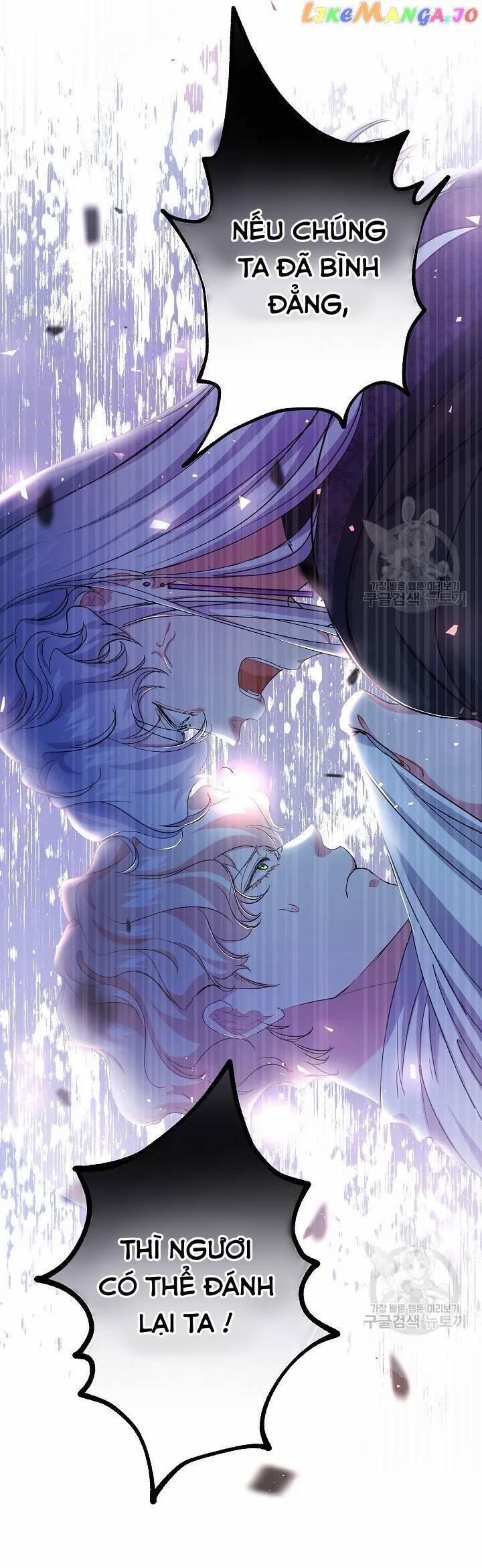 Xuyên Thành Nhân Vật Phản Diện, Vậy Là Tôi Có Thể Chết Rồi? 56 trang 3