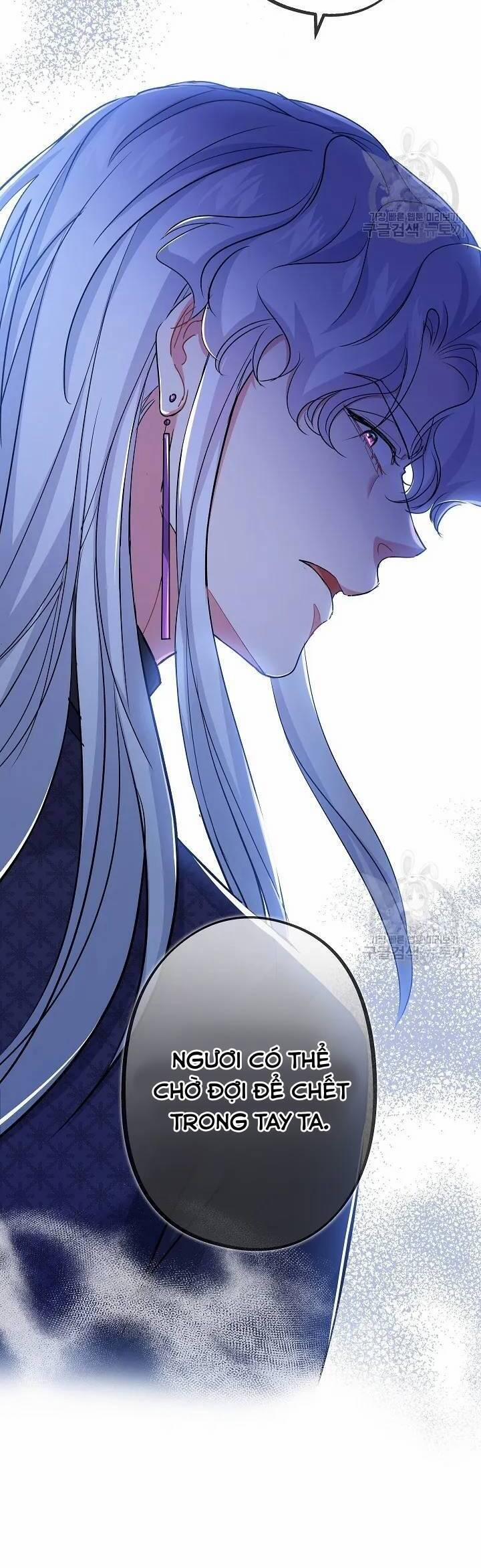 Xuyên Thành Nhân Vật Phản Diện, Vậy Là Tôi Có Thể Chết Rồi? 56 trang 6