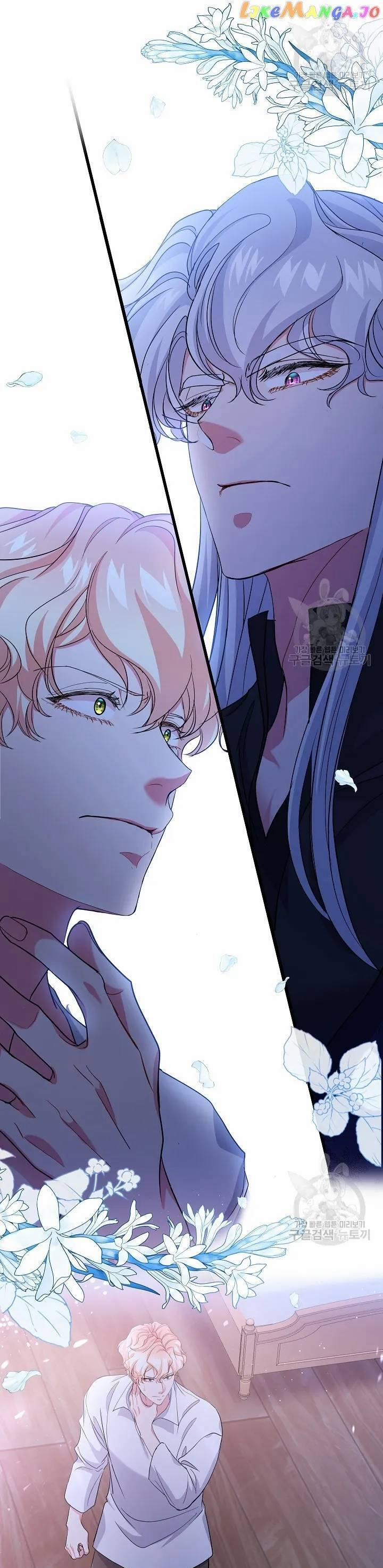 Xuyên Thành Nhân Vật Phản Diện, Vậy Là Tôi Có Thể Chết Rồi? 56 trang 7